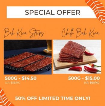 Fragrance-Bak-Kwa-50-OFF-Bak-Kwa-Strips-and-Chilli-Bak-Kwa-Promotion-350x351 Now till 29 Dec 2021: Fragrance Bak Kwa 50% OFF Bak Kwa Strips and Chilli Bak Kwa Promotion