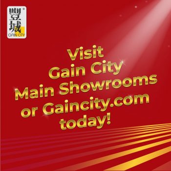 Gain-City-The-Great-Year-End-Sale9-350x350 29 Nov 2021-2 Jan 2022: Gain City The  Great Year End Sale