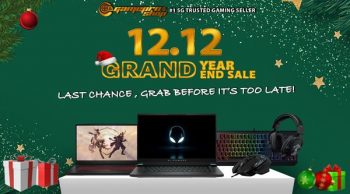 Gameprosg-12.12-Year-End-Sale-350x194 7-12 Dec 2021: Gameprosg 12.12 Year End Sale