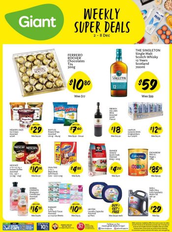 Giant-Weekly-Super-Deals-Promotion-350x473 2-8 Dec 2021: Giant Weekly Super Deals Promotion