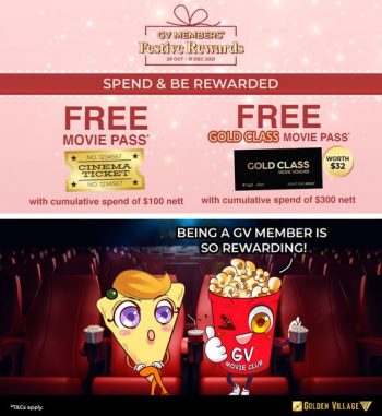 Golden-Village-Mr-Popcorn-Festive-Rewards-Promotion-350x381 20 Dec 2021 Onward: Golden Village Mr Popcorn Festive Rewards Promotion