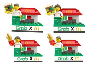 Grab-McDonalds-Minifig-Set-Contest-350x258 Now till 26 Dec 2021: Grab McDonald’s Minifig Set Contest