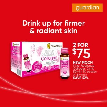 Guardian-Health-Booster-Deals-2-350x350 Now till 29 Dec 2021: Guardian Health Booster Deals