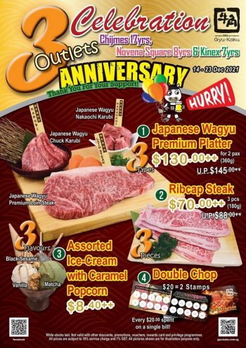 Gyu-Kaku-Anniversary-Promotion-350x495 14-23 Dec 2021: Gyu-Kaku Anniversary Promotion