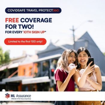 HL-Assurance-Free-Coverage-For-2-Promotion-350x350 6 Dec 2021 Onward: HL Assurance Free Coverage For 2 Promotion