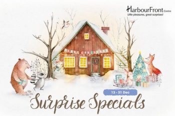 HarbourFront-Centre-Surprise-Special-Promotion-350x233 13-31 Dec 2021: HarbourFront Centre Surprise Special Promotion