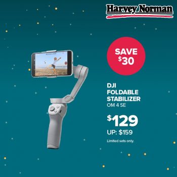 Harvey-Norman-Christmas-Daily-Hot-Deals-1-1-350x350 24 Dec 2021: Harvey Norman Christmas Daily Hot Deals