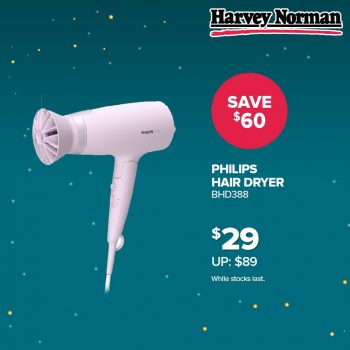 Harvey-Norman-Christmas-Daily-Hot-Deals-1-350x350 23 Dec 2021: Harvey Norman Christmas Daily Hot Deals