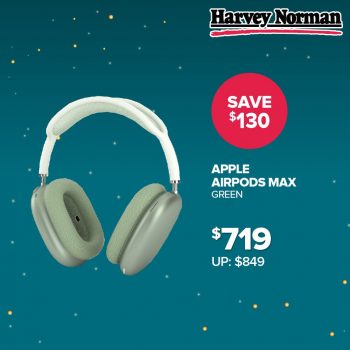 Harvey-Norman-Christmas-Daily-Hot-Deals-2-1-350x350 24 Dec 2021: Harvey Norman Christmas Daily Hot Deals