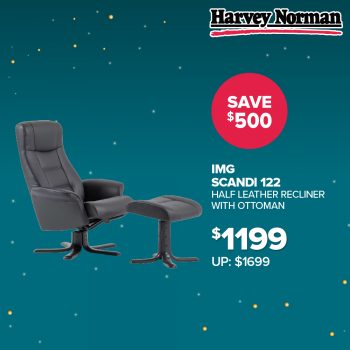 Harvey-Norman-Christmas-Daily-Hot-Deals-4-1-350x350 24 Dec 2021: Harvey Norman Christmas Daily Hot Deals