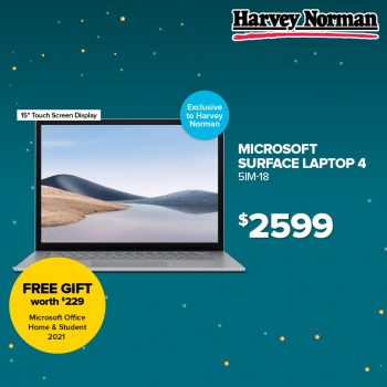 Harvey-Norman-Daily-Hot-Deals-2-350x350 Now till 24 Dec 2021: Harvey Norman Daily Hot Deals