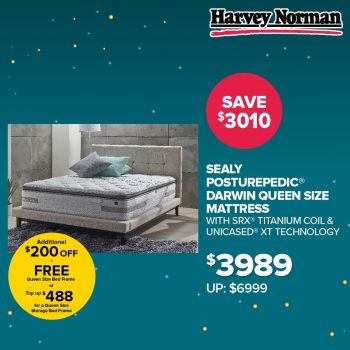 Harvey-Norman-Daily-Hot-Deals-3-350x350 Now till 24 Dec 2021: Harvey Norman Daily Hot Deals