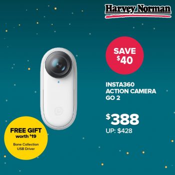 Harvey-Norman-Daily-Hot-Deals-350x350 Now till 24 Dec 2021: Harvey Norman Daily Hot Deals