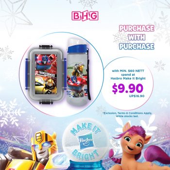 Hasbro-Gifts-With-Purchases-Promotion-at-BHG4-350x350 8-29 Dec 2021: Hasbro Gifts With Purchases Promotion at BHG