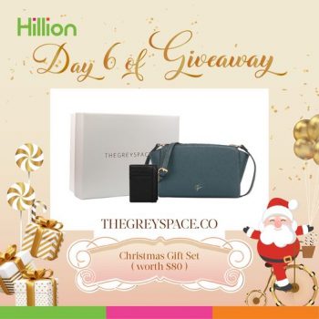 Hillion-Mall-Day-6th-of-Giveaway-350x350 13-19 Dec 2021: Hillion Mall Day 6th of Giveaway
