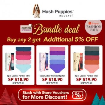 Hush-Puppies-Apparel-Shopee-Fashion-Fair-Sale2-350x349 20 Dec 2021 Onward: Hush Puppies Apparel Shopee Fashion Fair Sale
