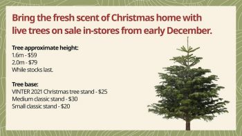 IKEA-Christmas-Tree-Deal-350x197 1-9 Jan 2022: IKEA Christmas Tree Deal