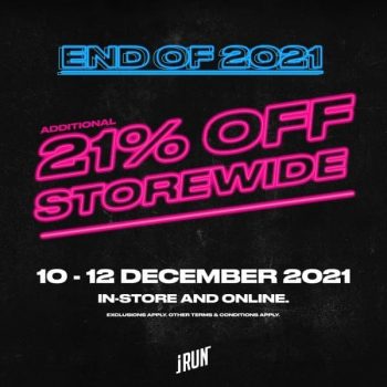 IRUN-Storewide-Promotion-350x350 10-12 Dec 2021: IRUN Storewide Promotion