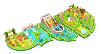 Indoor-Garden-themed-Bouncy-Castles-at-Gardens-by-the-Bay-350x188 Now till 3 Jul 2022: Indoor Garden-themed Bouncy Castles at Gardens by the Bay