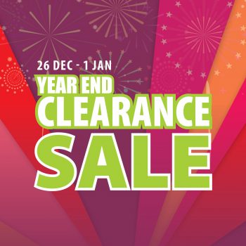 Isetan-Year-End-Clearance-Sale-350x350 26 Dec 2021-1 Jan 2022: Isetan Year End Clearance Sale