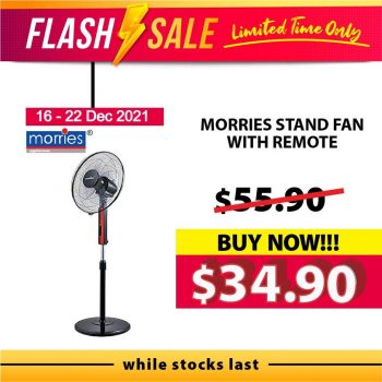 Japan-Home-Flash-Sale-350x350 16-22 Dec 2021: Japan Home Flash Sale