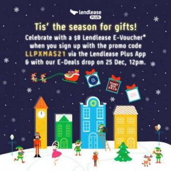 Jem-Lendlease-Plus-Christmas-Promotion-350x350 25-31 Dec 2021: Jem Lendlease Plus Christmas Promotion