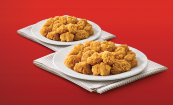 KFC-1-for-1-Popcorn-Chicken-Promotion-with-DBS-350x213 1-31 Dec 2021: KFC 1-for-1 Popcorn Chicken Promotion with DBS