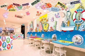 Kumoya-Spongebob-Cafe-Deal-1-350x234 16 Dec 2021: Kumoya Spongebob Cafe Deal