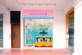 Kumoya-Spongebob-Cafe-Deal-350x233 16 Dec 2021: Kumoya Spongebob Cafe Deal