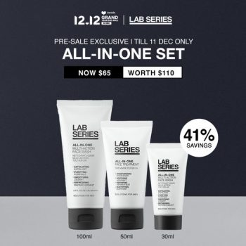 LAB-SERIES-All-In-One-Set-Pre-Sale-Exlusive--350x350 9-11 Dec 2021: LAB SERIES All-In-One Set Lazada Pre-Sale Exlusive
