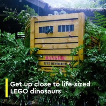 LEGO-Admission-Combo-to-Singapore-Zoo-and-River-Wonders-Promotion-350x350 13 Nov-24 Dec 2021: LEGO Admission Combo to Singapore Zoo and River Wonders Promotion