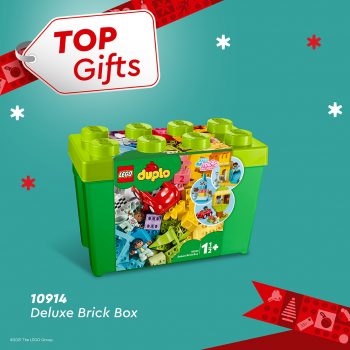 LEGO-Christmas-Gift-Recommendations-Promotion-at-ISETAN9-350x350 3-25 Dec 2021: LEGO Christmas Gift Recommendations Promotion at ISETAN