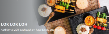 LOK-LOK-LOH-Cashback-Promotion-on-Fave-Deals-with-DBS-350x112 1-31 Dec 2021: LOK LOK LOH Cashback Promotion on Fave Deals with DBS