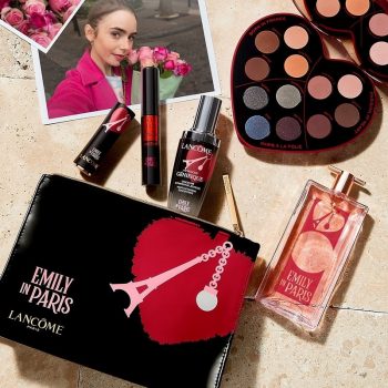 Lancome-Emily-in-Paris-Collection-350x350 1 Jan 2022 Onward: Lancôme Emily in Paris Collection