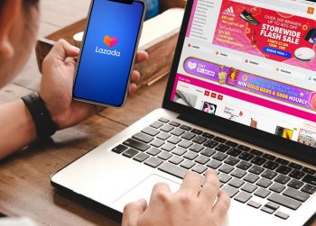 Lazada-New-Customer-Promotion-with-Citi-350x251 13-31 Dec 2021: Lazada New Customer Promotion with Citi