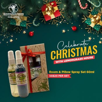 Lemongrass-House-SG-Christmas-Room-Spray-Set-Promotion-350x350 30 Nov 2021 Onward: Lemongrass House SG Christmas Room Spray Set Promotion