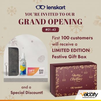Lenskart-Opening-Deal-at-Velocity@Novena-Square-350x350 23 Dec 2021 Onward: Lenskart Opening Deal at Velocity@Novena Square