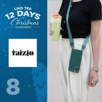 LiHO-TEA-Giveaway-Day-8-350x350 21-24 Dec 2021: LiHO TEA Giveaway Day 8