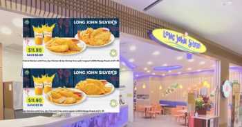 Long-John-Silvers-ECoupons-Deal-350x184 Now till 28 Feb 2022: Long John Silver’s ECoupons Deal