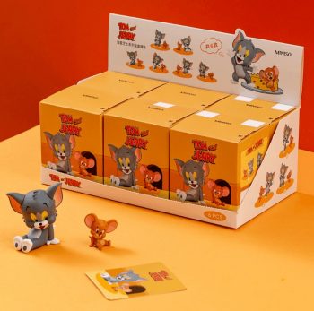 MINISO-X-Tom-Jerry-Collection-350x347 29 Dec 2021 Onward: MINISO Tom & Jerry Collection