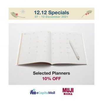 MUJI-eCapitaMall-12.12-Sale-350x350 7-12 Dec 2021: MUJI eCapitaMall 12.12 Sale