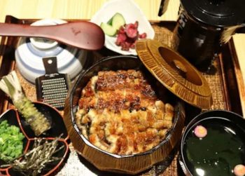 Man-Man-Japanese-Unagi-Restaurant-Promotion-with-Citi-on-Oddle-Eats-350x251 27 Dec 2021-2 Jan 2022: Man Man Japanese Unagi Restaurant Promotion with Citi on Oddle Eats