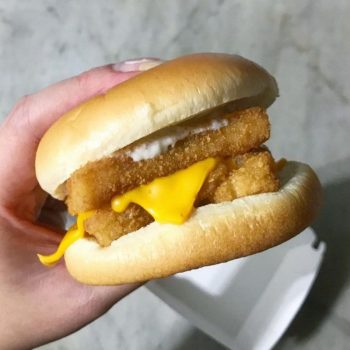 McDonalds-1-for-1-Double-Filet-O-Fish-Burger-Deal-350x350 8 Dec 2021: McDonald’s 1 for 1 Double Filet-O-Fish Burger Deal