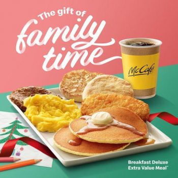 McDonalds-Breakfast-Deluxe-Extra-Value-Meal-Promotion-350x350 3 Dec 2021 Onward: McDonald's Breakfast Deluxe Extra Value Meal  Promotion