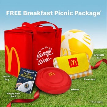 McDonalds-Free-Breakfast-Picnic-Package-Deal-350x350 9-12 Dec 2021: McDonald’s Free Breakfast Picnic Package Deal