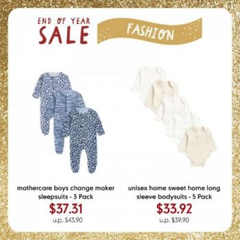 Mothercare-Fashion-Year-End-Sale2-350x350 8 Dec 2021 Onward: Mothercare Fashion Year End Sale