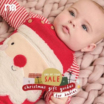 Mothercare-Year-End-Sale-350x350 10 Dec 2021 Onward: Mothercare Year End Sale