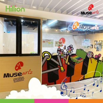 Muse-Arts-Opening-Special-at-Hillion-Mall-2-350x350 10-19 Dec 2021: Muse Arts Opening Special at Hillion Mall
