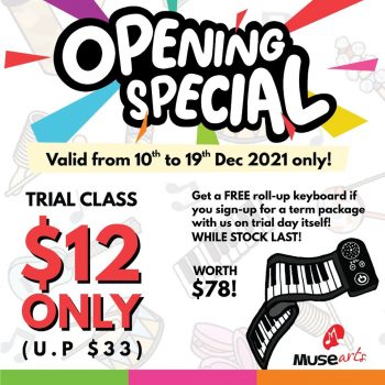 Muse-Arts-Opening-Special-at-Hillion-Mall-3-350x350 10-19 Dec 2021: Muse Arts Opening Special at Hillion Mall