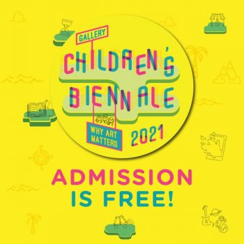 National-Gallery-Childrens-Biennale4-350x350 14 Dec 2021 Onward: National Gallery Children's Biennale